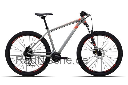 Polygon Premier 4 technische daten